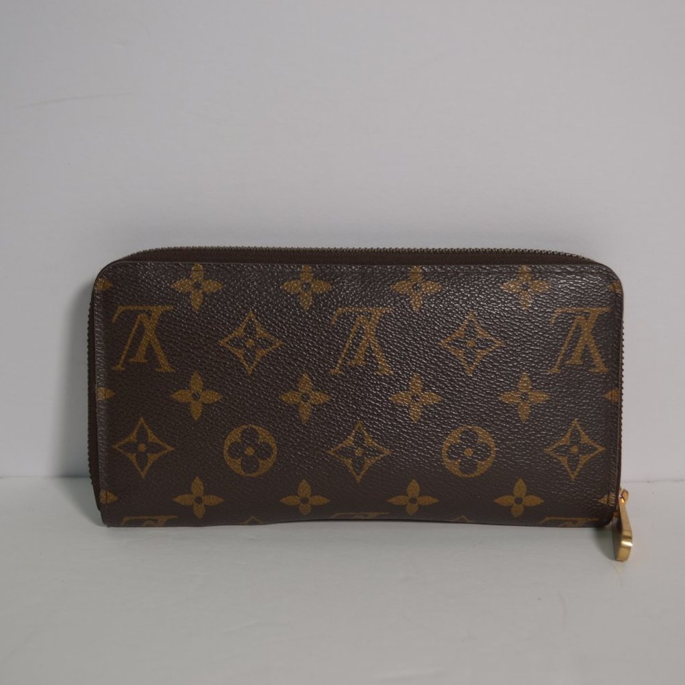 Zippy Wallet